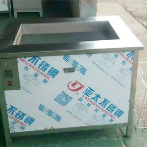 發動機維修用超聲波清洗機